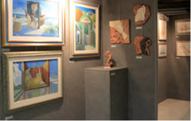Museo degli Sport