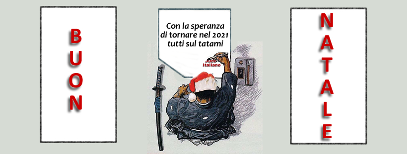 Auguri di Buon Natale