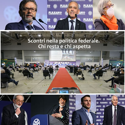 A “Bocce Ferme”