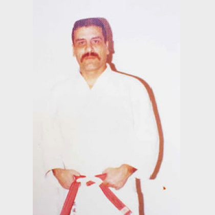 JUDO: 1882 - 2018