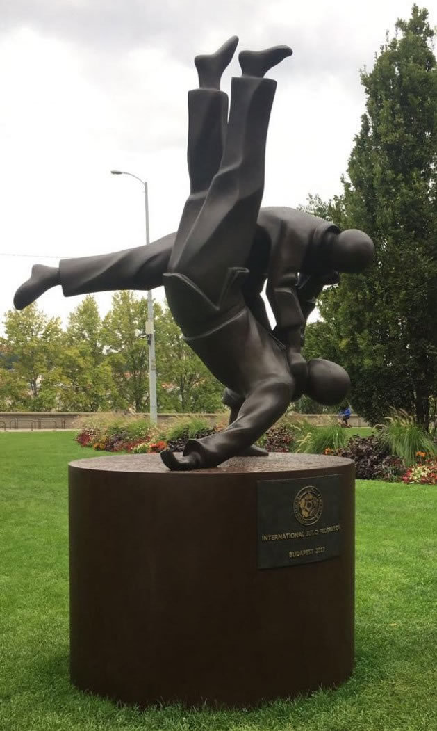 Campionati del Mondo Budapest 2017  Visti da noi