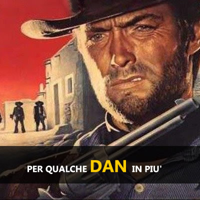 Per qualche DAN in più