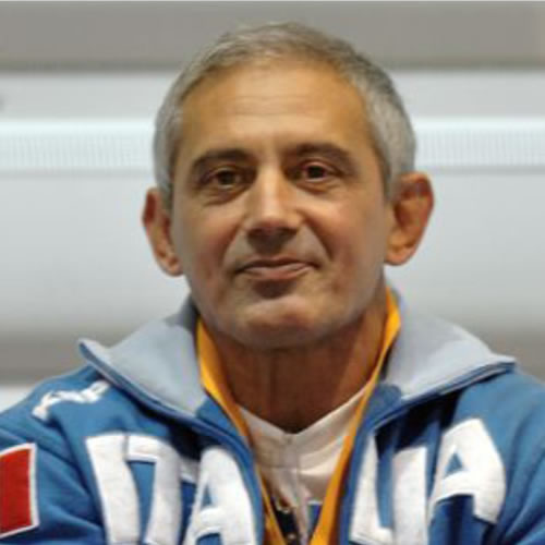 Il programma di chi è vissuto in campo.