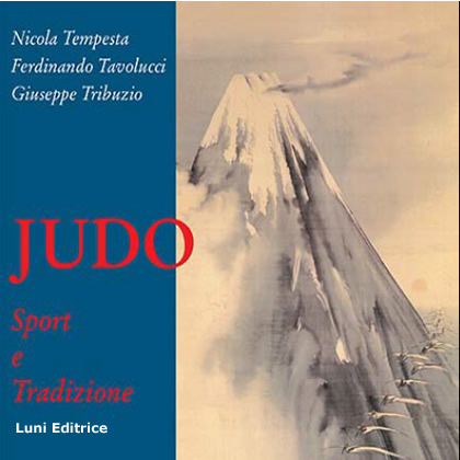 Il falso mito della tradizione marziale nel Judo