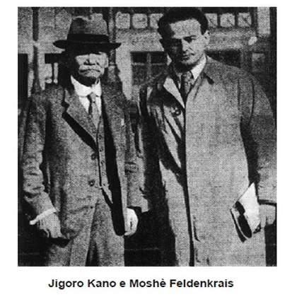 Storia - La Nascita del Judo Francese