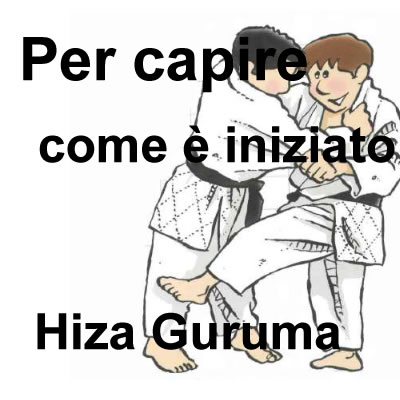 Per capire come tutto è iniziato