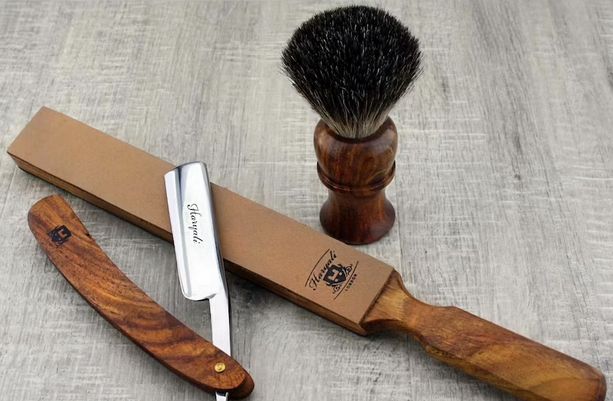 La Barba di mio padre