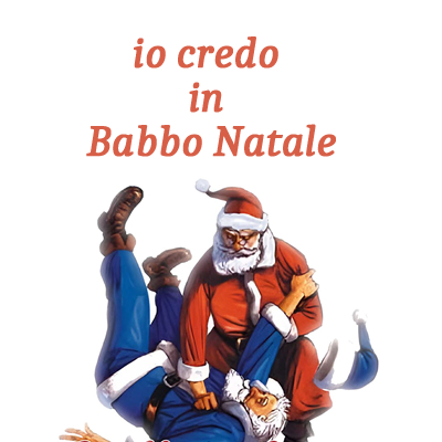 La Magia del Natale