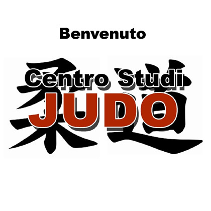 CENTRO STUDI JUDO 2020