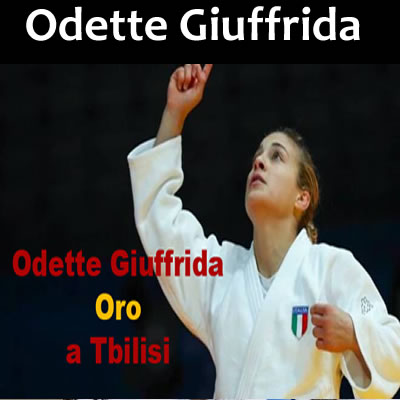 Finali di Tblisi 52 kg