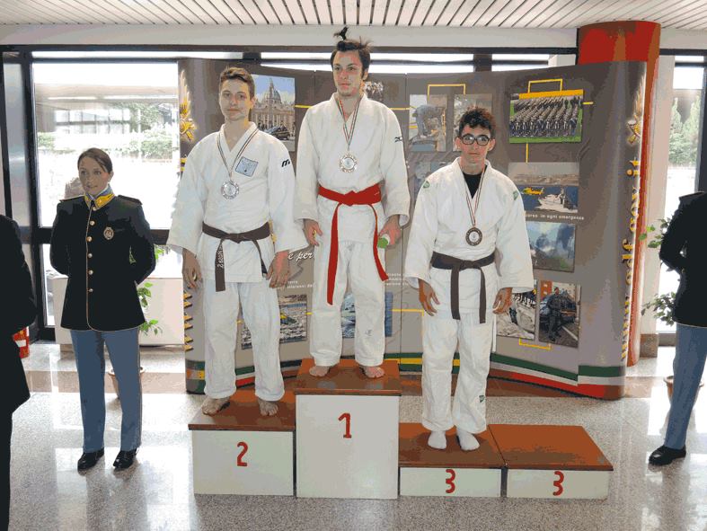 17° Trofeo Città de L’Aquila (L’Aquila, 18 ottobre 2015 –3^ Masch.)