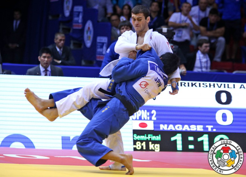 Mondiali senior, nove gli azzurri in gara dal 24 al 30 ad Astana