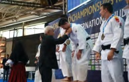 KATA GRAND SLAM KATA WORLD CHAMPIONSHIPS