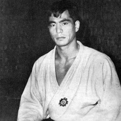 Ricordando Ishii San