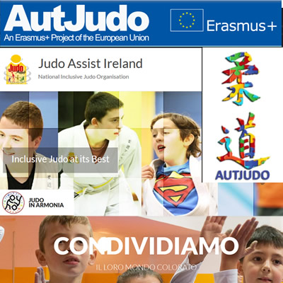 Prospettive Future del Progetto AUTJUDO