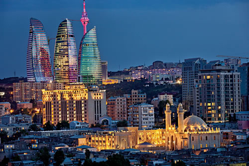 No Glasgow. Il Campionato Europeo di Judo 2015  si svolgerà a Baku, Azerbaijan, dal 12 al 28 giugno.