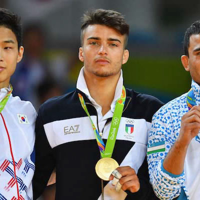 Fabio c’è !