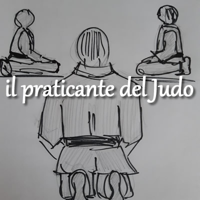 Dignità del praticante di Judo