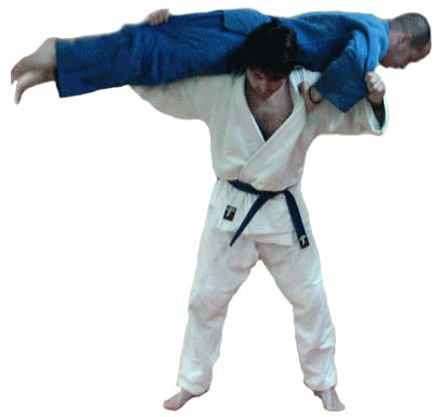 Il Judo è stato punito.