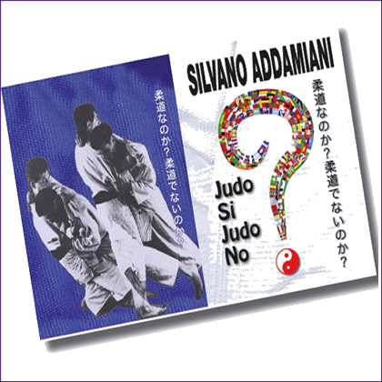 Judo si, judo no.