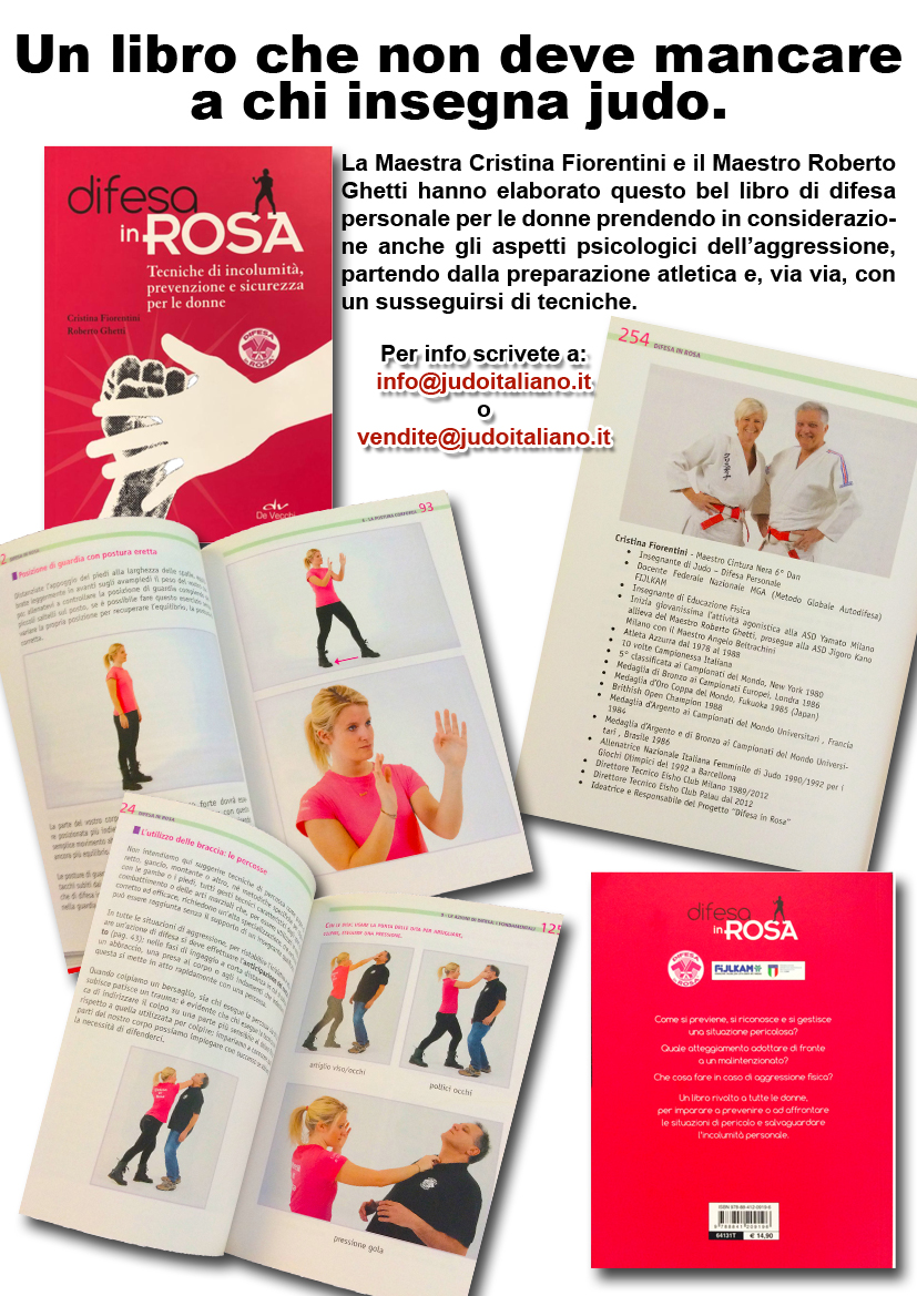 La difesa in Rosa