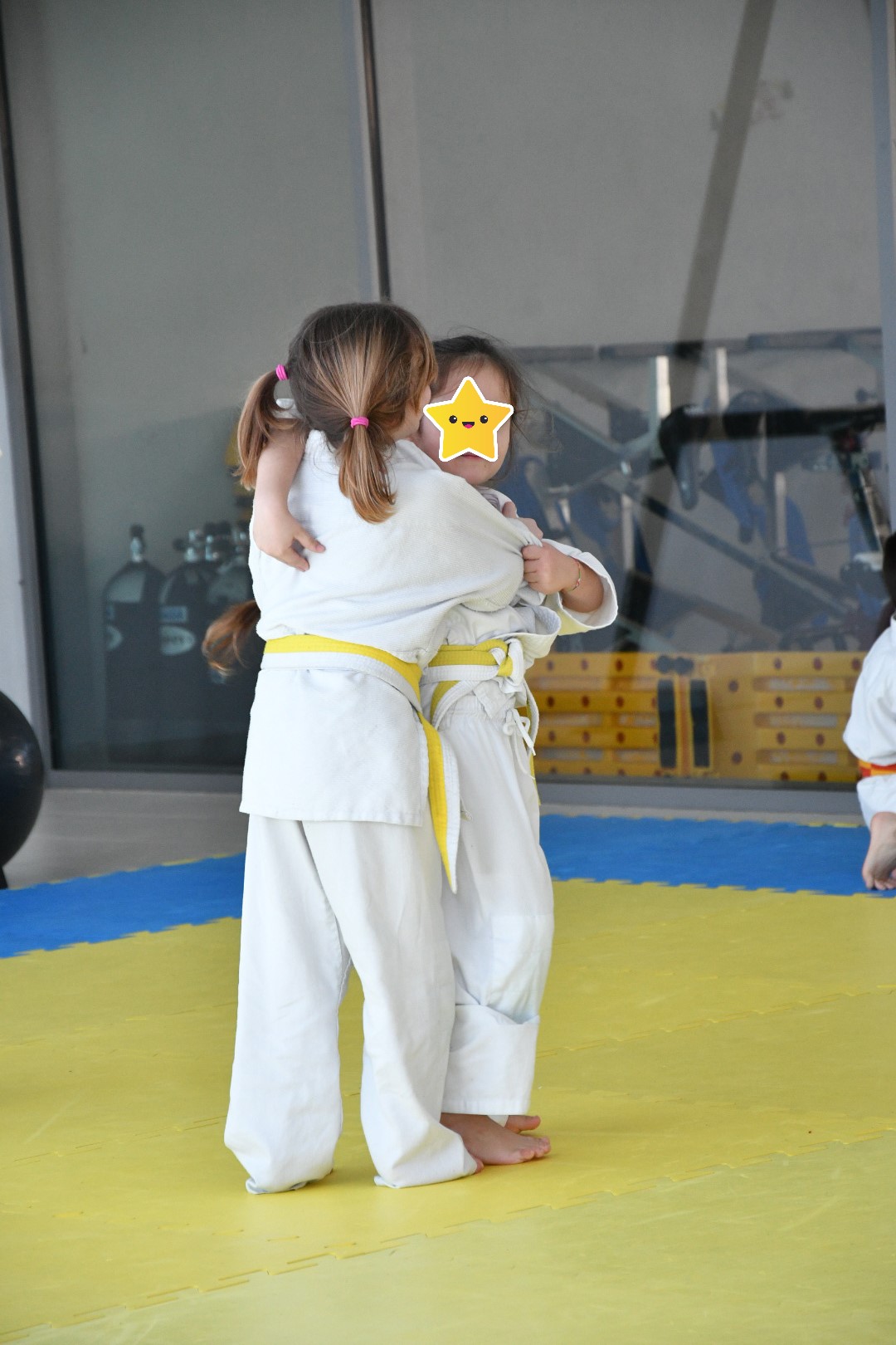 Dori subisce Goshi Guruma
