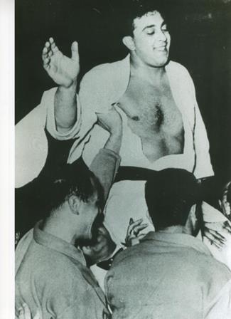 Nicola Tempesta